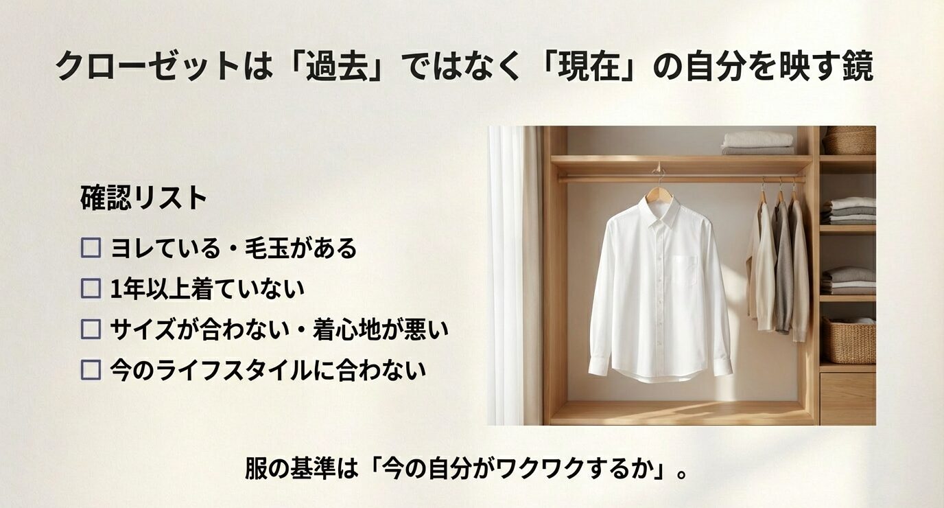 断捨離はどこから手をつける？迷わず片付く究極の順番と成功の秘訣